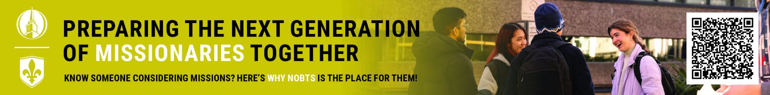 61.4 Leaderboard - NOBTS