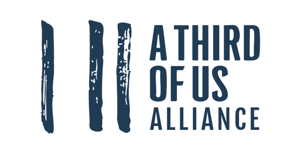 A Third of Us Alliance