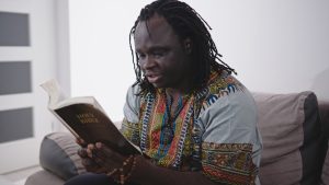 Building Healthy Connections with African Diaspora Churches