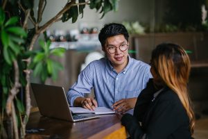 Friendship Evangelism in the Workplace