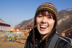 Tibetan Diaspora Ministry – a Reflection