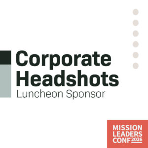 Corporate Headshots Sponsor