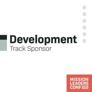 Development Track Sponsor