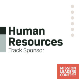 Human Resources Track Sponsor