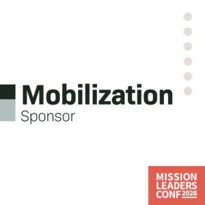 Mobilization Track Sponsor