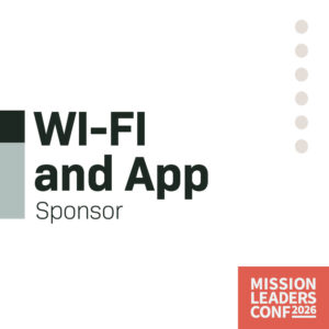 WI-FI & App Sponsor