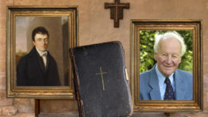 Recovering Monastic Values for Mission Today