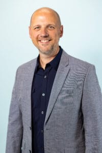 Metrics Dashboard for Missions Agency.