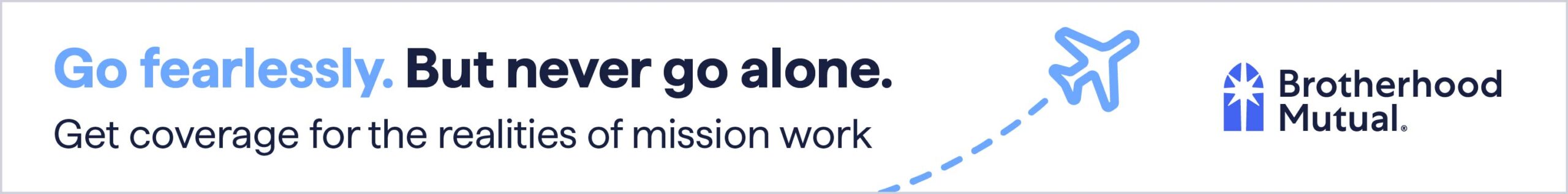 Missio Nexus logo representing mission organization and collaboration.