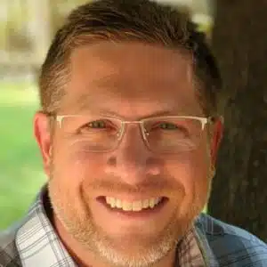 Profile photo of Michael VanHuis