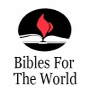 Profile photo of Bibles For The World