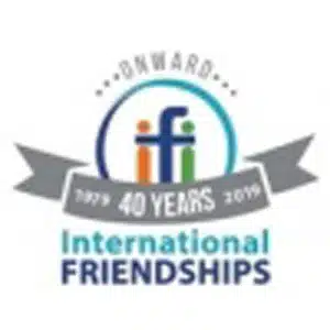 Profile photo of International Friendships, Inc.