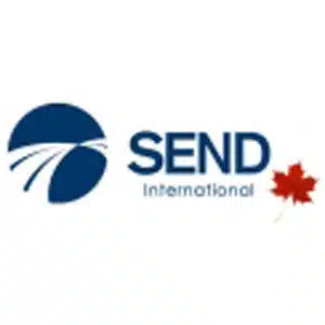 Profile photo of Send International of Canada