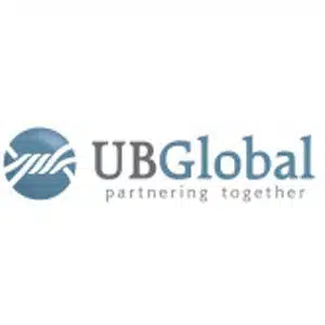 Profile photo of UB Global