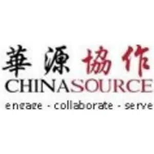 Profile photo of ChinaSource