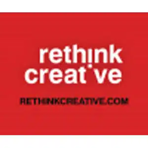 Profile photo of Rethink Creative