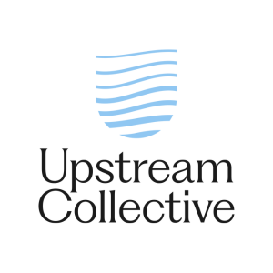 Profile photo of The Upstream Collective
