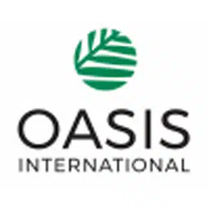 Profile photo of Oasis International Keith