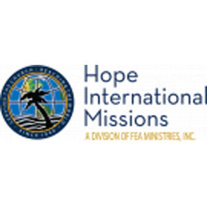 Profile photo of Hope International Missions