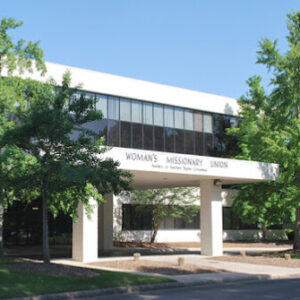 Profile photo of Womans Missionary Union