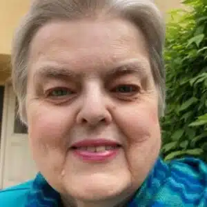 Profile photo of Patricia Hatch