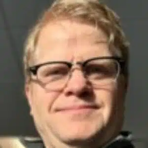 Profile photo of Mark Strand