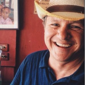 Profile photo of Tom Matthews