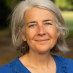 Profile photo of Shannon Alley