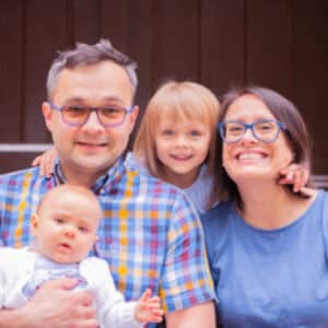 Profile photo of Stacy Prknová