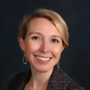 Profile photo of Jennifer Holloran