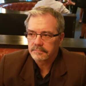 Profile photo of Brad Murray