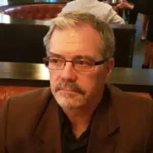 Profile photo of Brad Murray