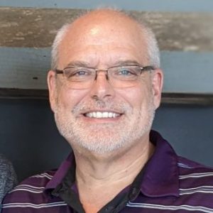 Profile photo of Donald Hultstrom