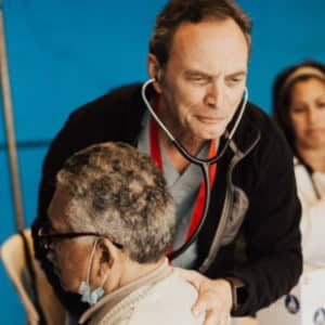 Profile photo of Collective Mercy