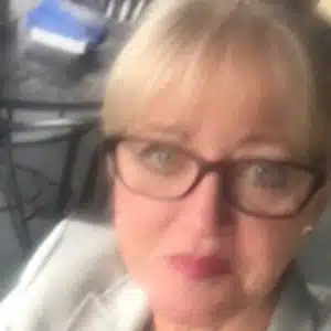 Profile photo of Shari Martin