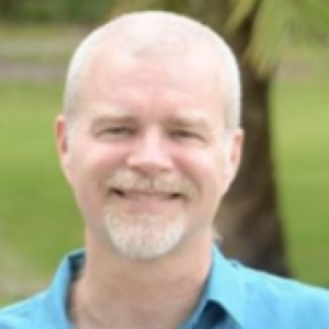 Profile photo of Jared Looney