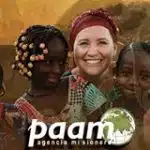 Profile photo of Agencia Misionera PAAM