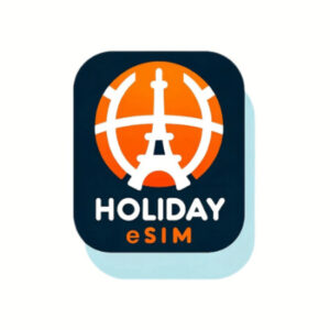 Profile photo of Holiday eSIM Ltd.