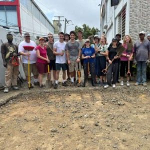 Profile photo of New Spring Alliance Church Grauman