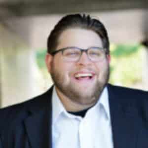 Profile photo of J.R. Bucklew