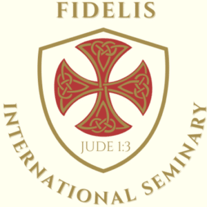 Profile photo of FidelisInternationalSeminary