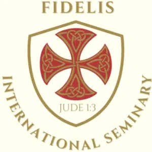 Profile photo of FidelisInternationalSeminary