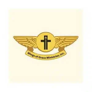 Profile photo of Wings of Grace Bell