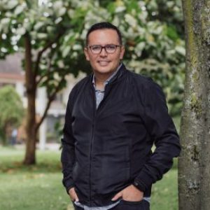 Profile photo of Alex Romero