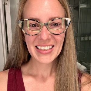 Profile photo of Deborah Walker