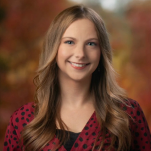 Profile photo of Hannah Forrester