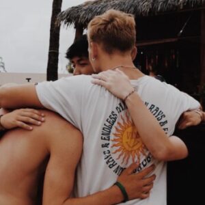 Profile photo of Judah Weigel