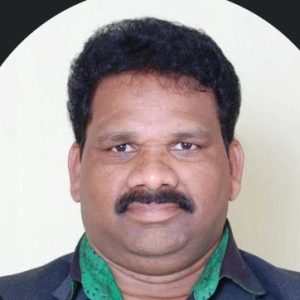 Profile photo of ArchBishop Lazarus