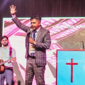 Profile photo of Abhijit Dip