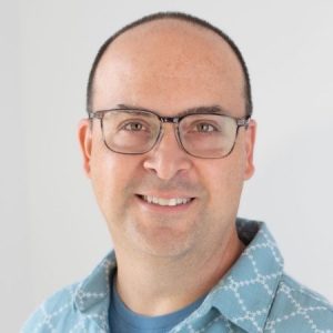 Profile photo of Jon Hirst